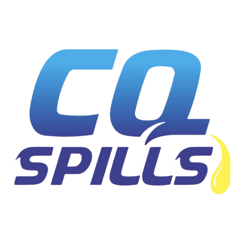 CQ Spills